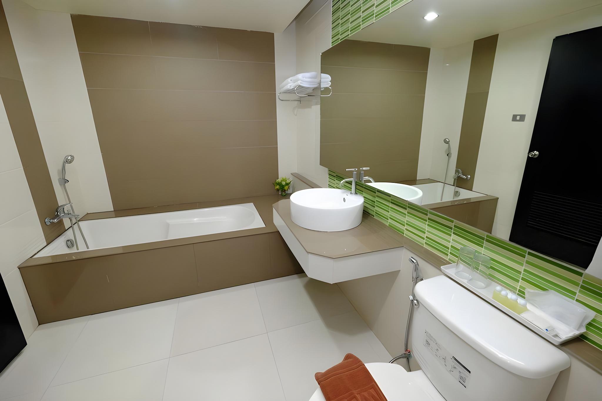 U Style Hotel 45/45