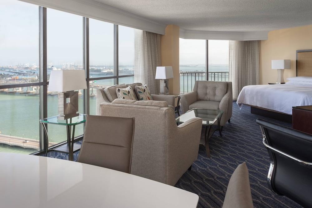 Miami Marriott Biscayne Bay 27/50