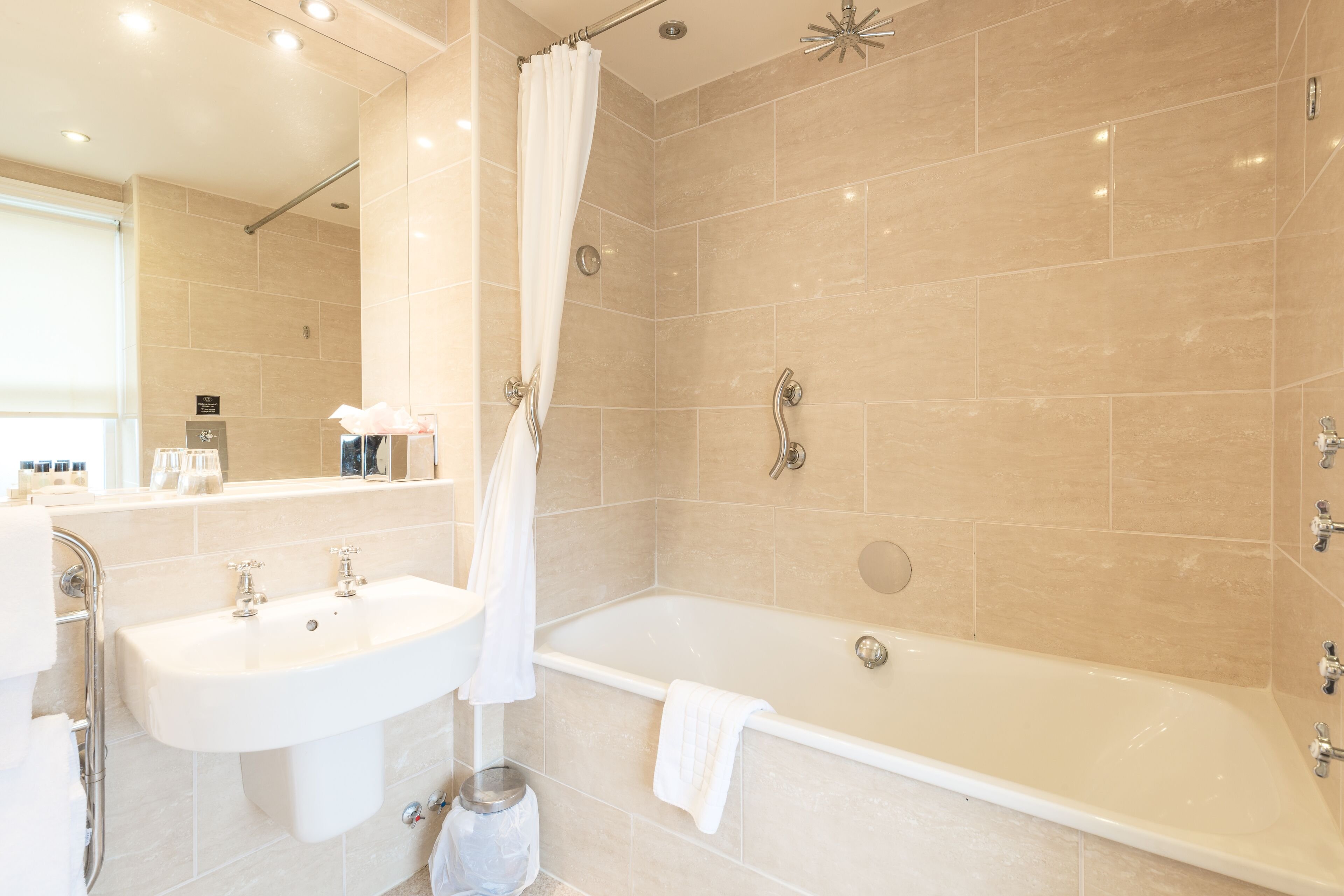 Crown Spa Hotel Scarborough 66/68