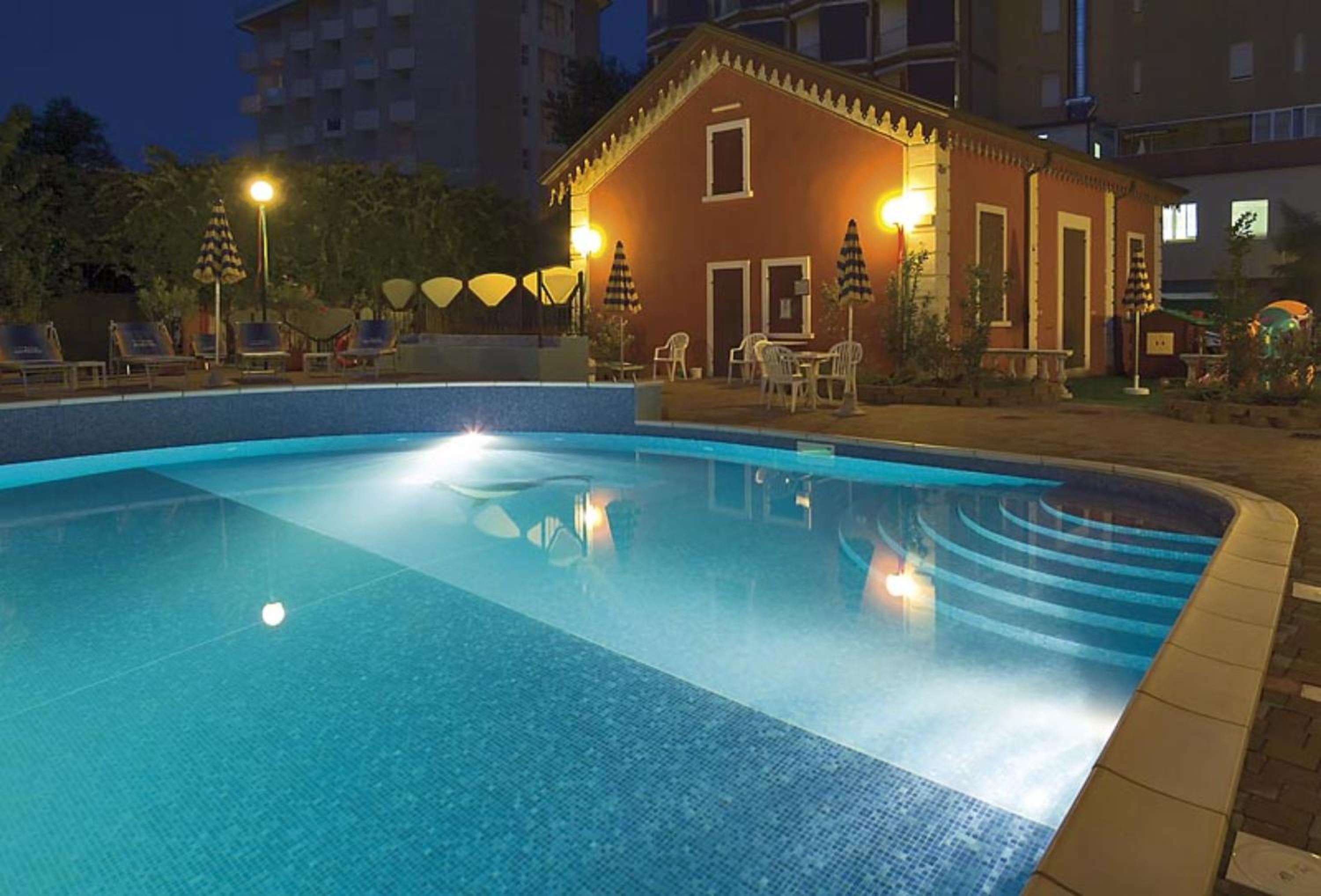 Hotel Sorriso 50/54
