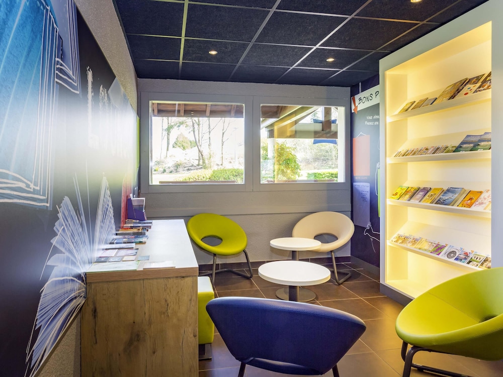 Ibis Budget Quimper 28/32