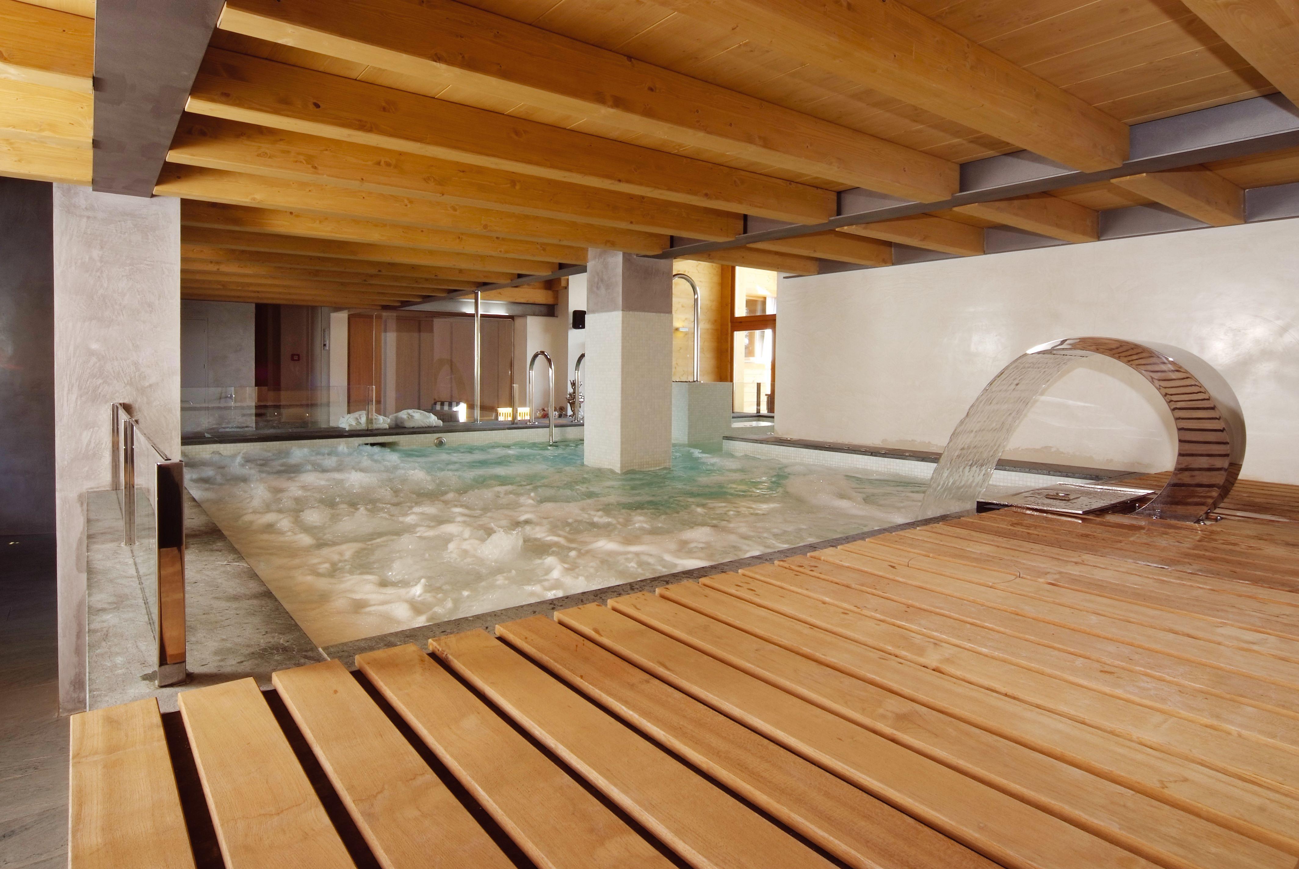 Sertorelli Sporthotel 15/28