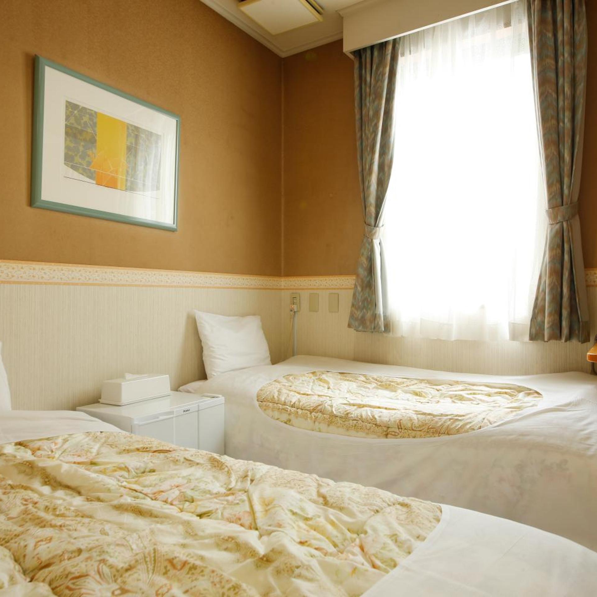 Hotel Amanohashidatesou 6/22