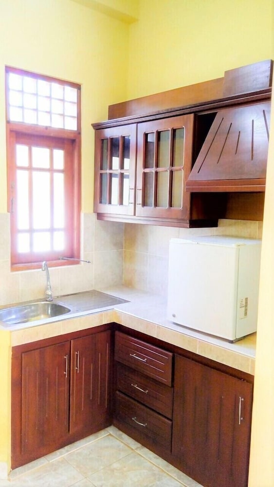 Green View Hotel photo4