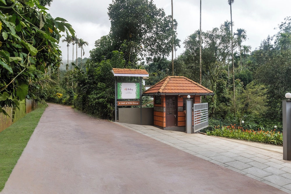 Sterling Vythiri Wayanad 54/58