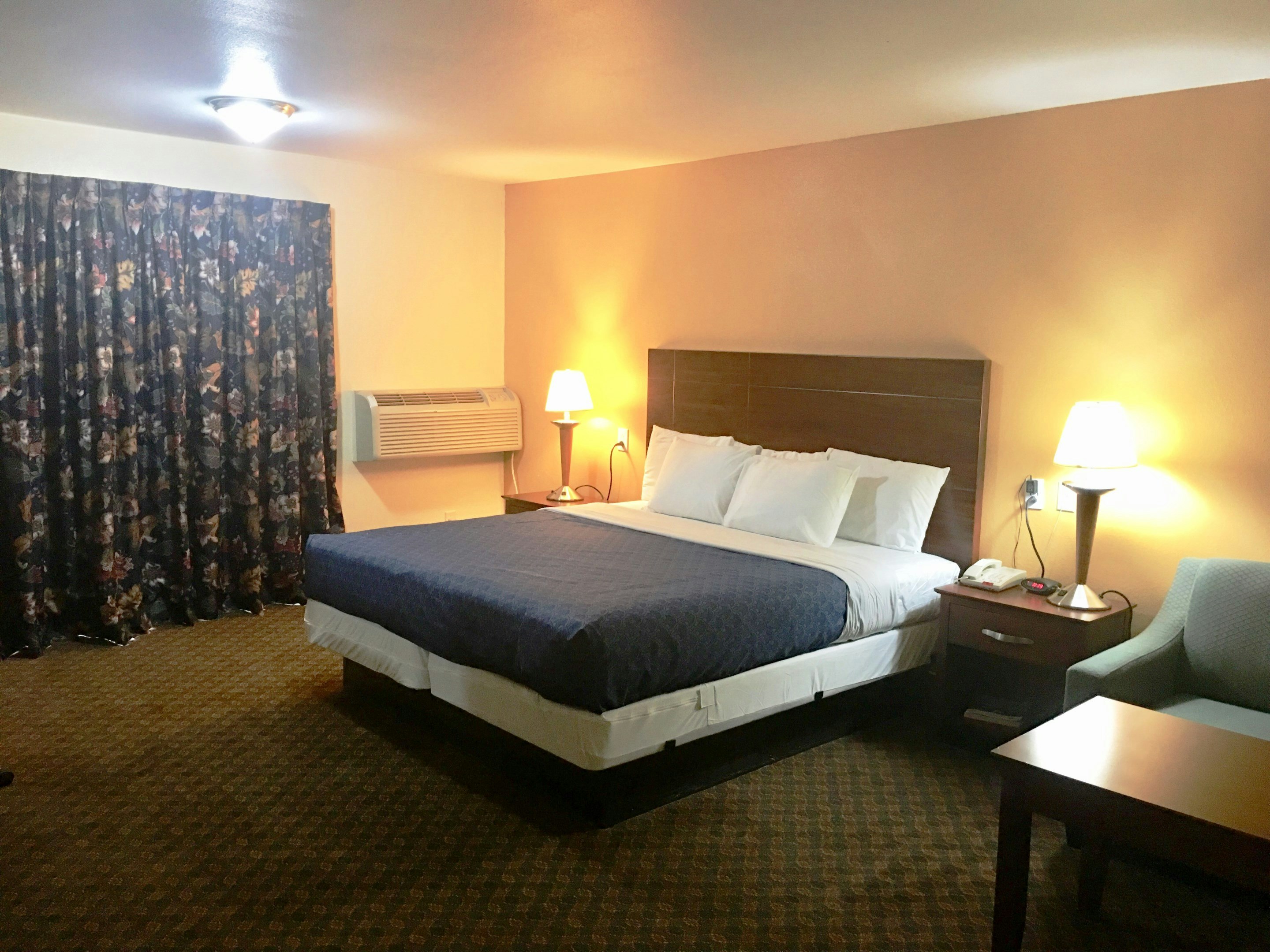 Passport Inn And Suites 6/11