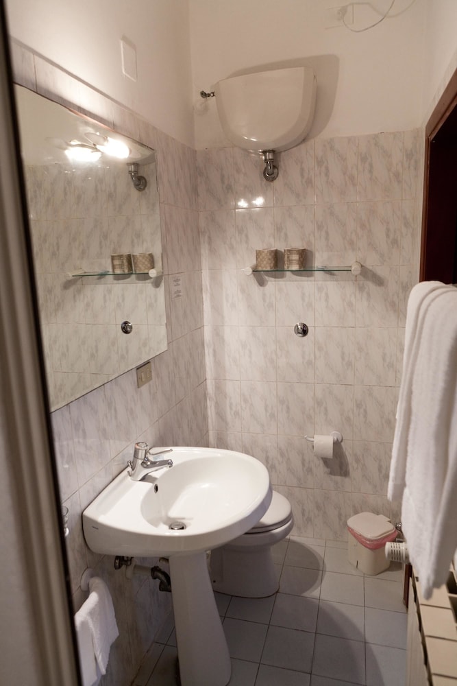 Hotel Masaccio Florence 59/59