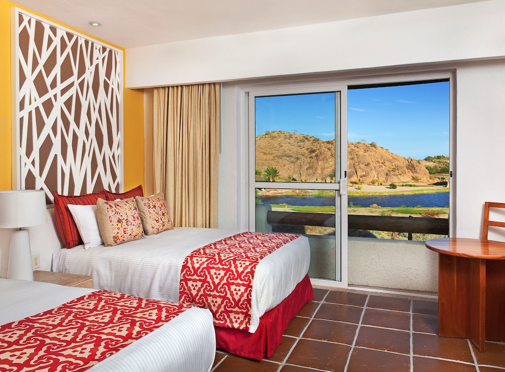 Loreto Bay Golf Resort And Spa At Baja 19/68