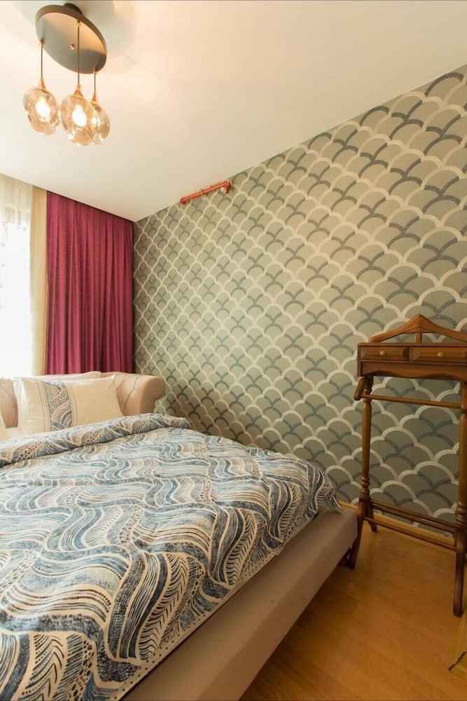 Taksim Elysium Residence CTS 13/50