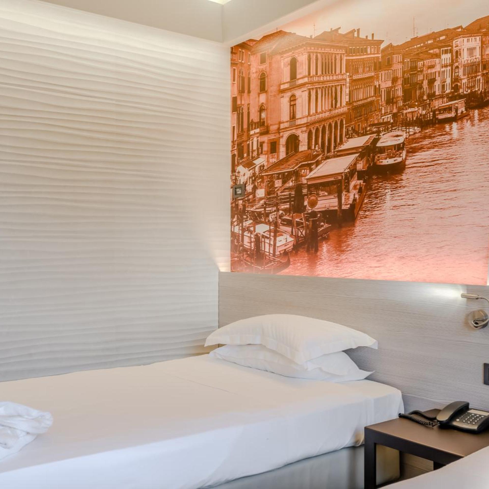 Hotiday Venezia Marco Polo 28/50