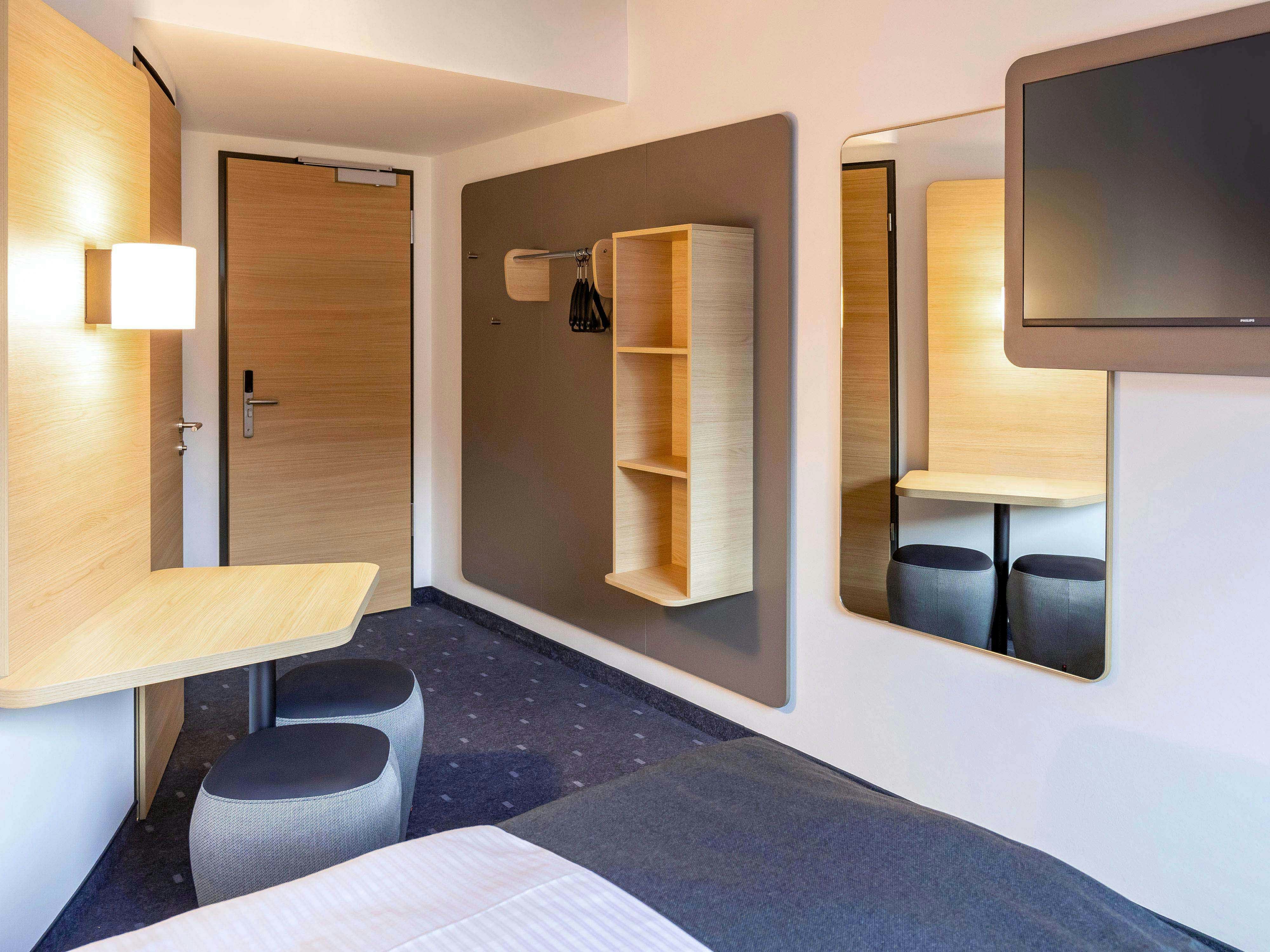 B&B HOTEL Leipzig-Schonefeld 20/22