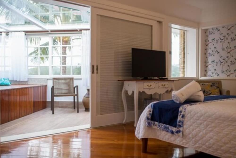 Hotel Boutique Recanto Da Passagem 53/75