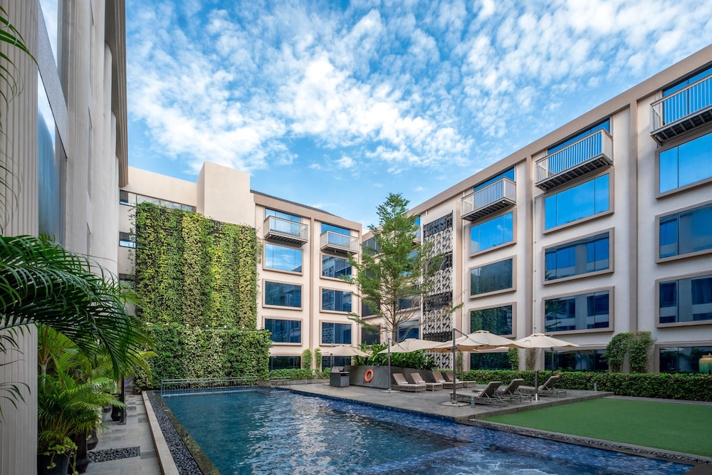 Hyatt Centric Candolim Goa 71/72