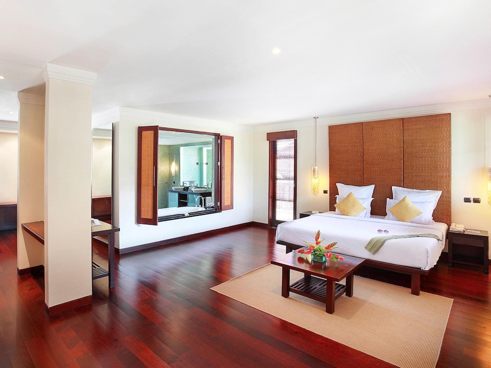 Novotel Bali Nusa Dua Hotel and Residences 10/74