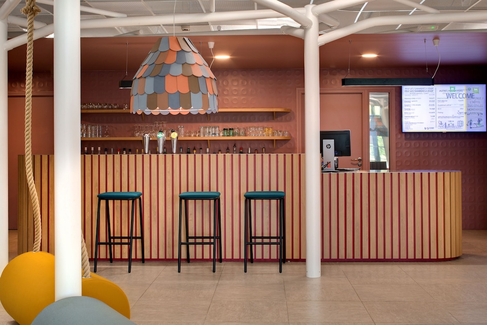 Hotel ibis Styles Montargis Arboria 6/71