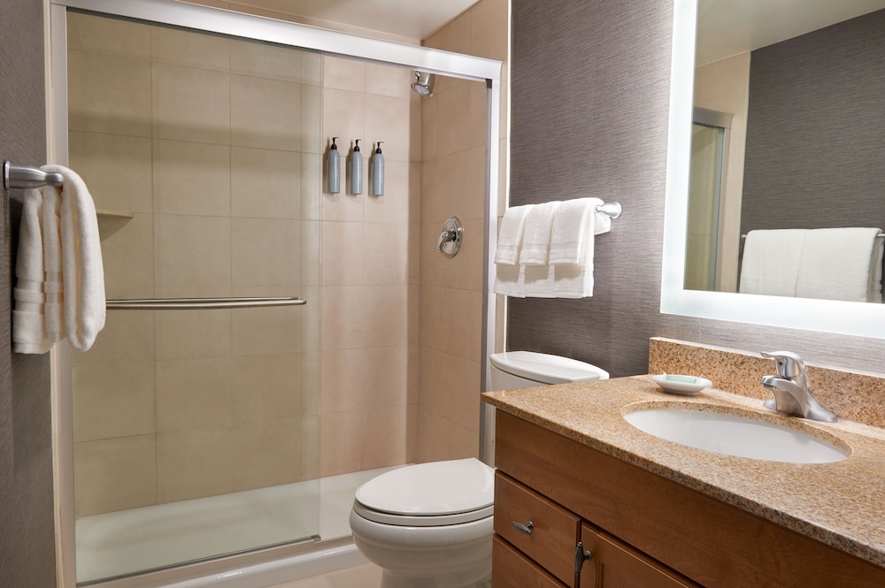 Residence Inn by Marriott London Downtown 40/45