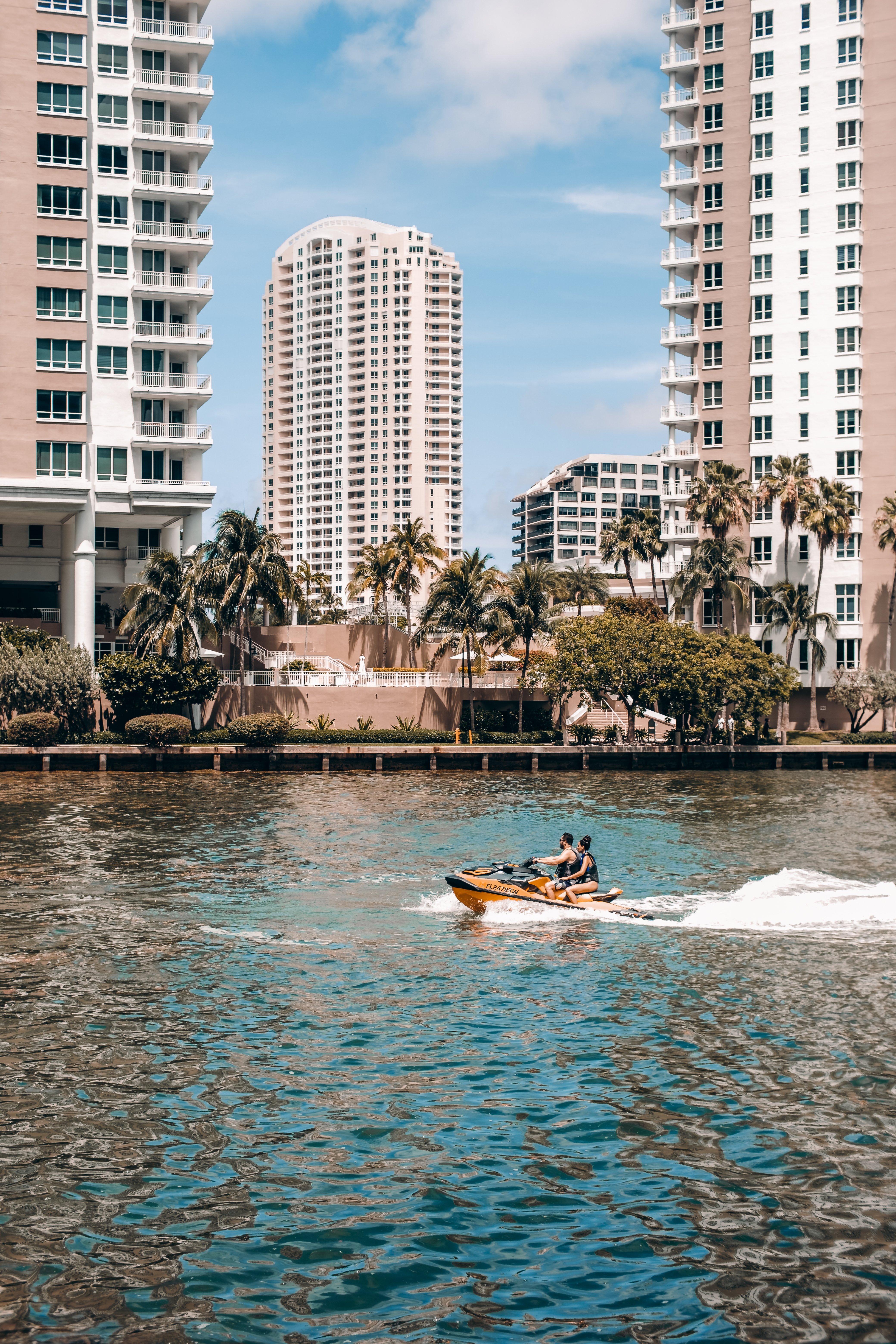 citizenM Miami Brickell hotel 47/50