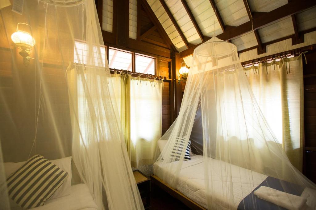 Baan Thong Ching Resort 21/30