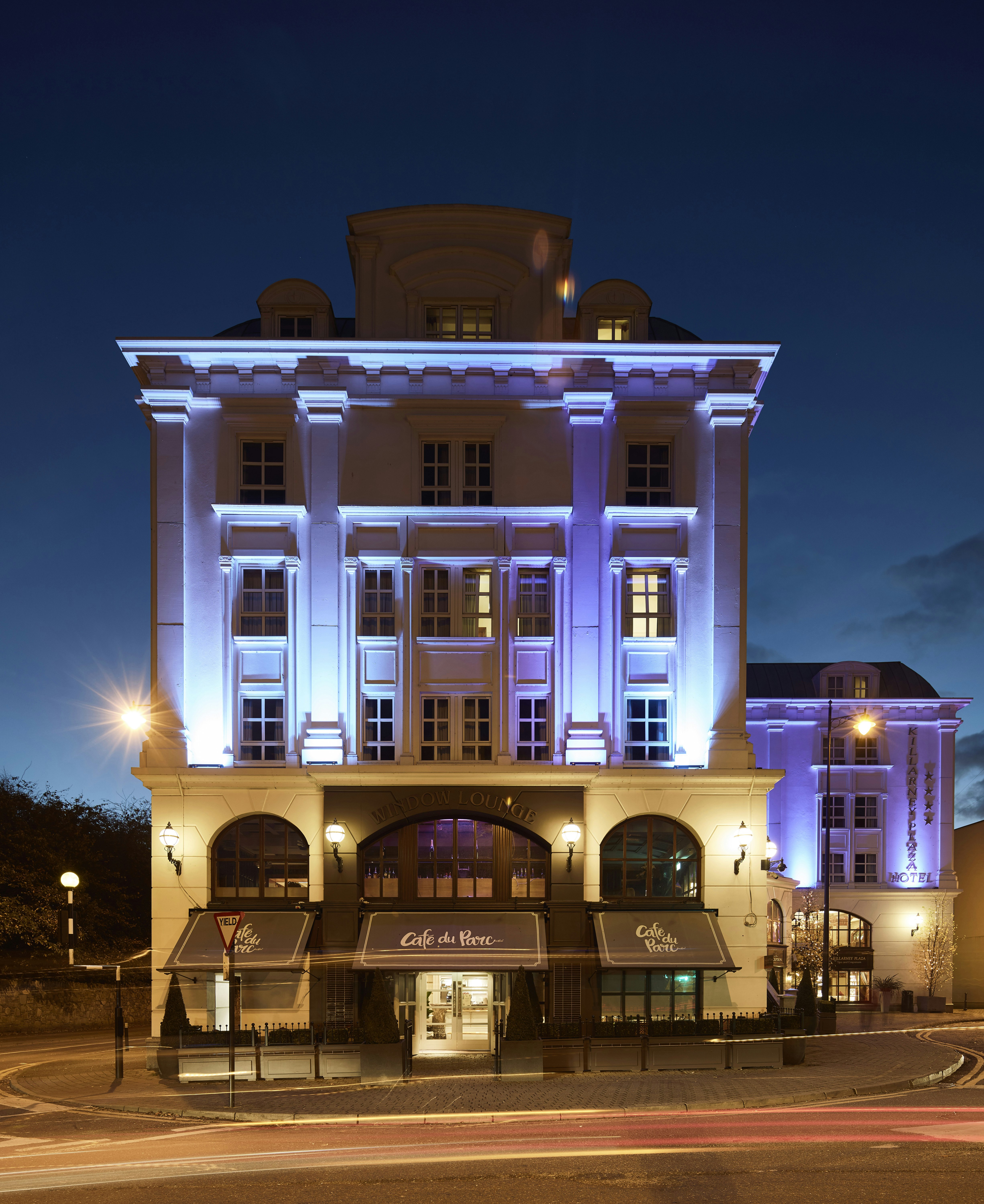 Killarney Plaza Hotel And Spa 4/68