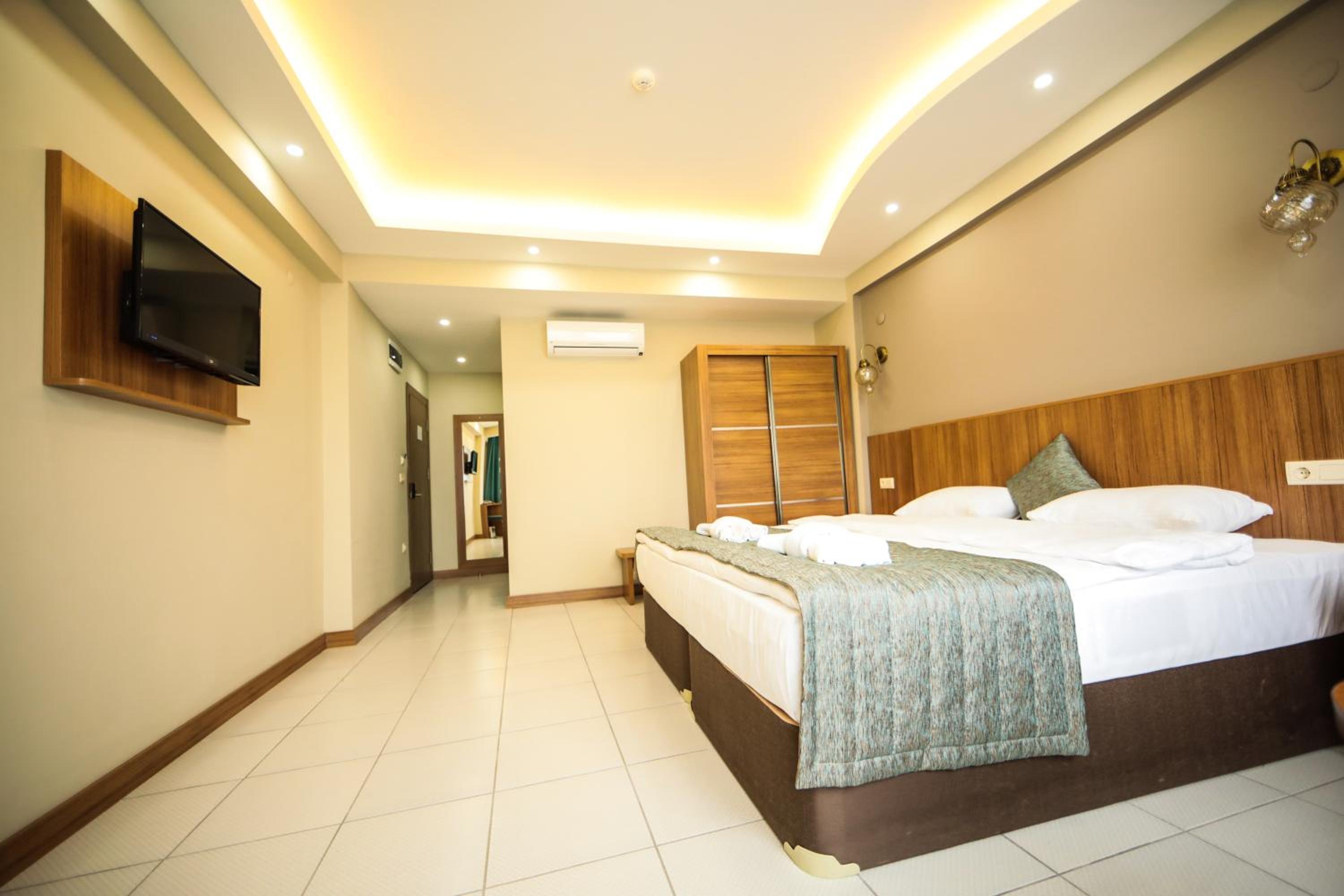 Fatsa Safir Otel 22/46