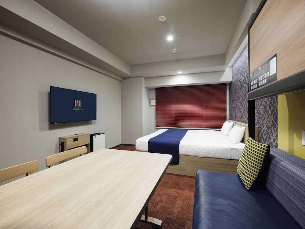 MONday Apart Premium Nihonbashi 14/45