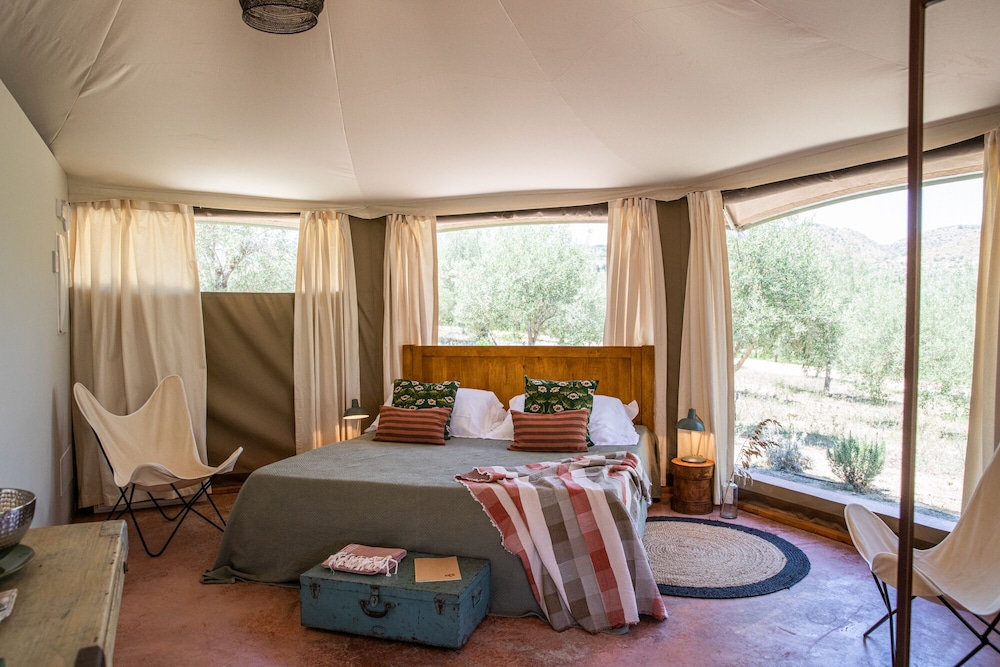 Iuta Glamping & Farm 7/54