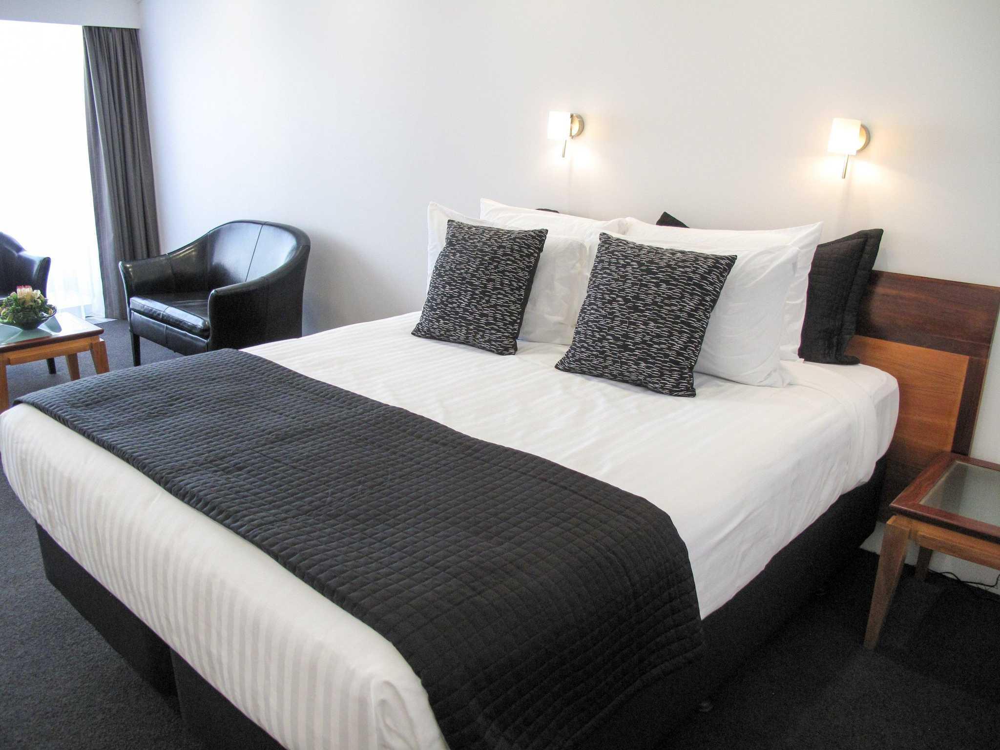 Spa, Suite