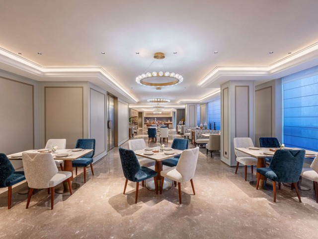 Mercure Hangzhou Wenyi Road 9/10