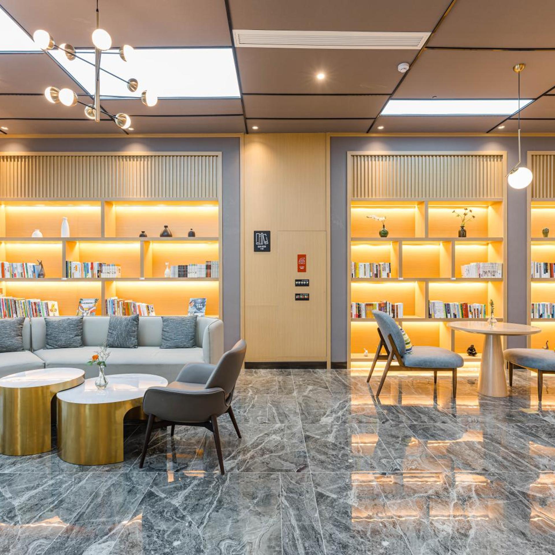 Atour Hotel Wangting Suzhou 43/60