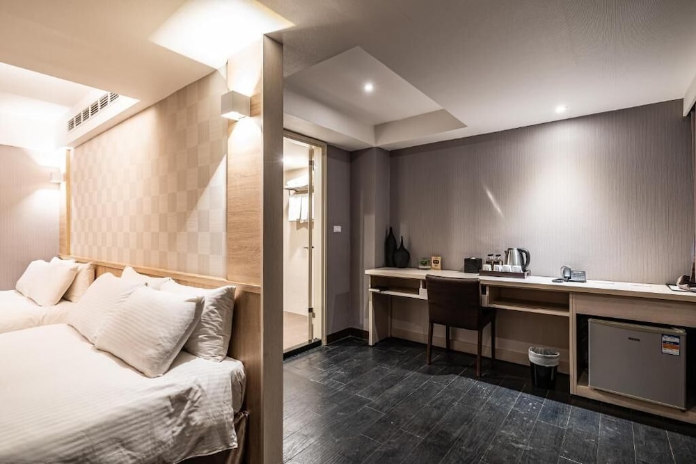 Global Traveler Hotel Kaohsiung 9/50