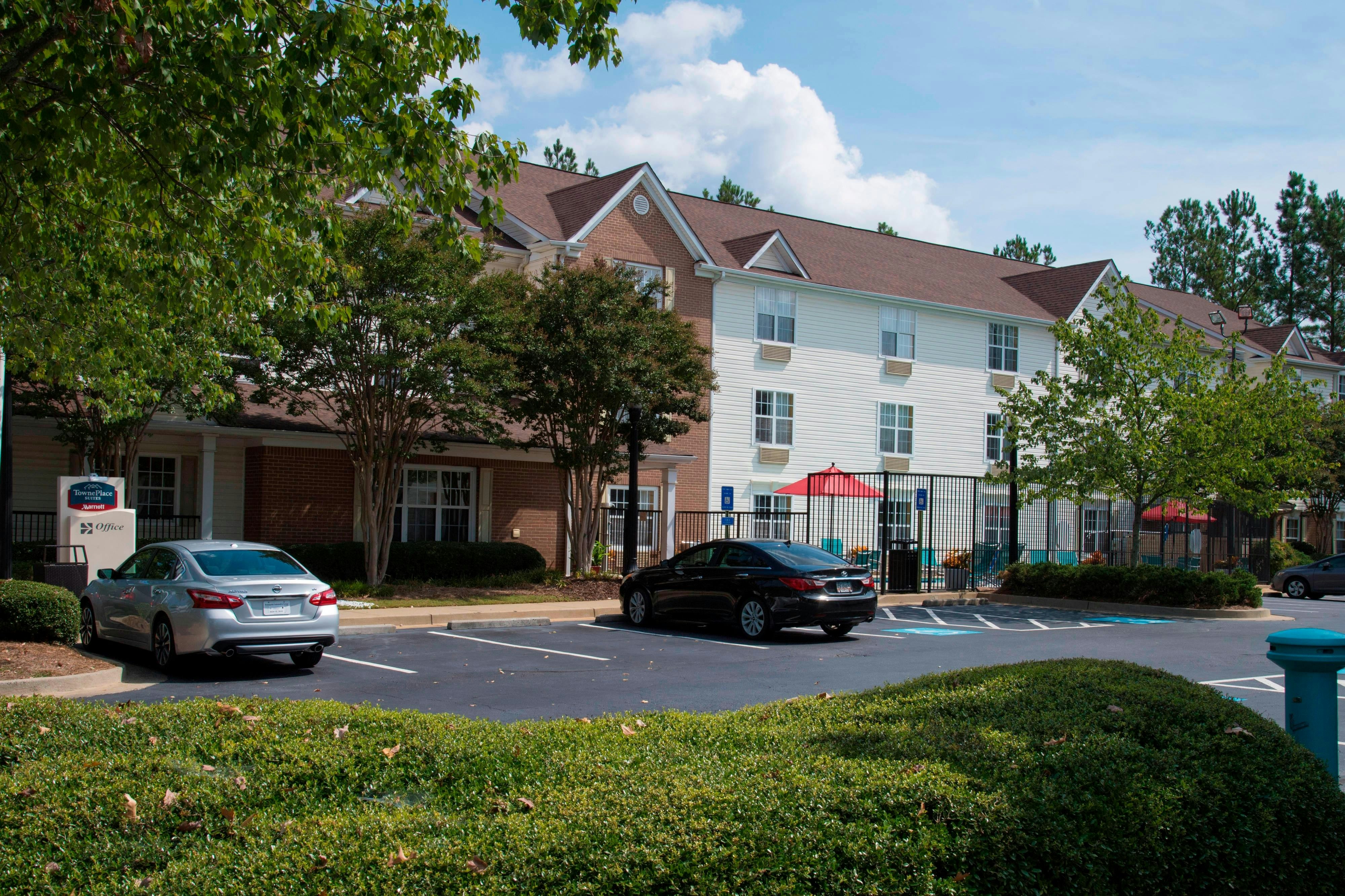 TownePlace Suites by Marriott Atlanta Alpharetta 31/31