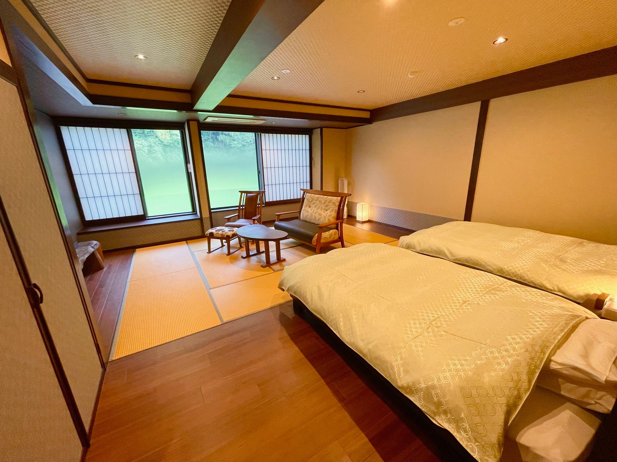 Kuhe Ryokan 6/27