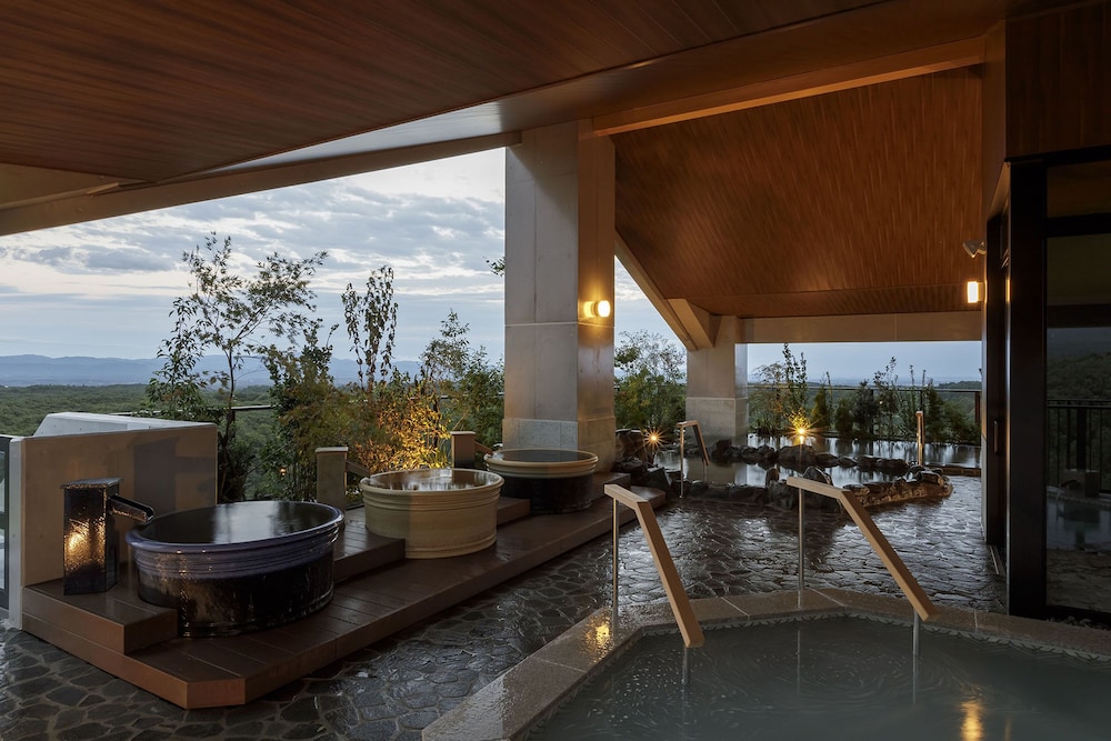 Hotel Mori no Kaze Nasu 33/47