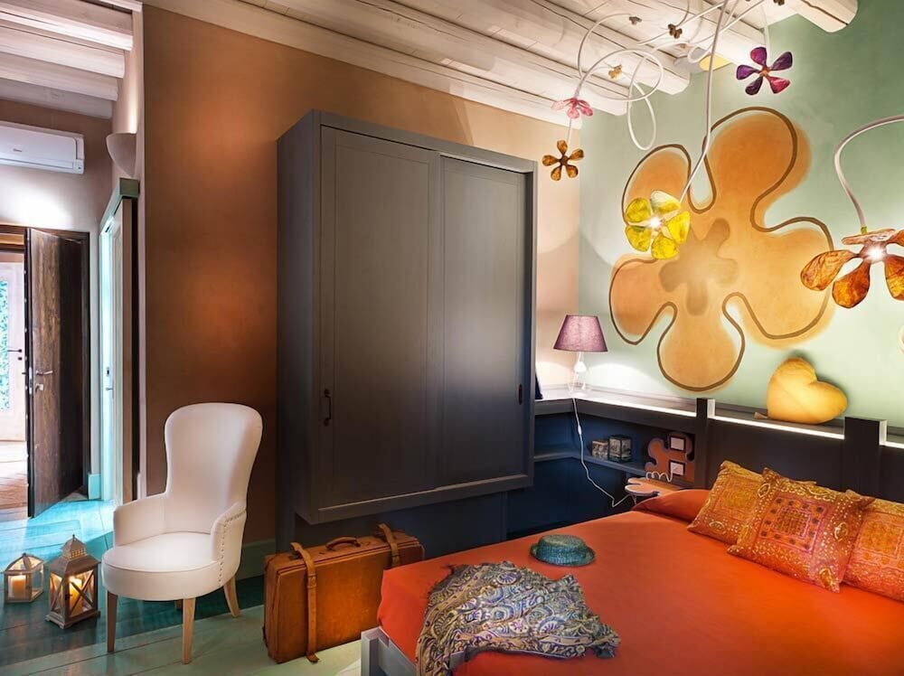 Boutique Hotel Villa Dei Campi 21/52