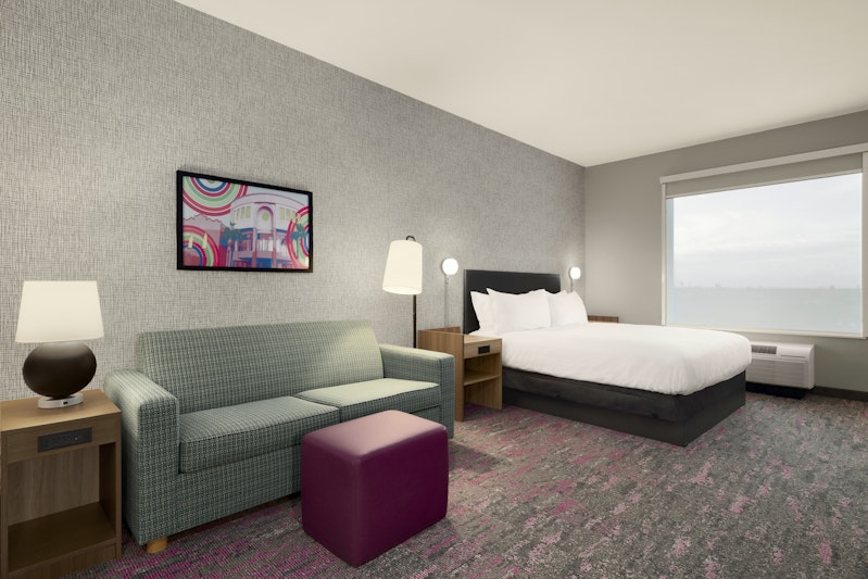 Home2 Suites by Hilton San Juan 33/33