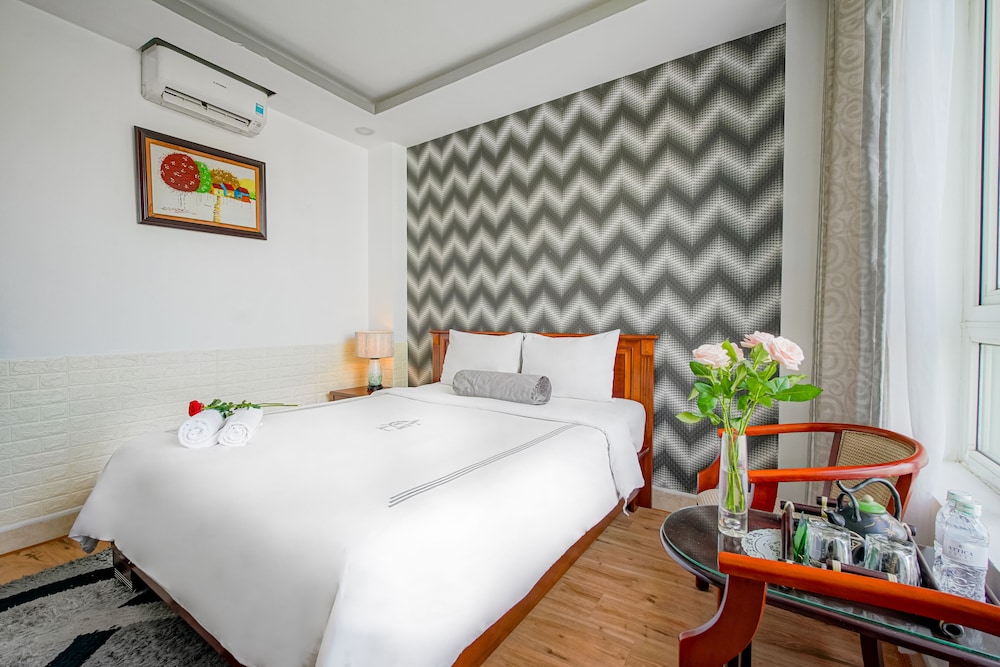 Ace Hotel Ben Thanh 18/31