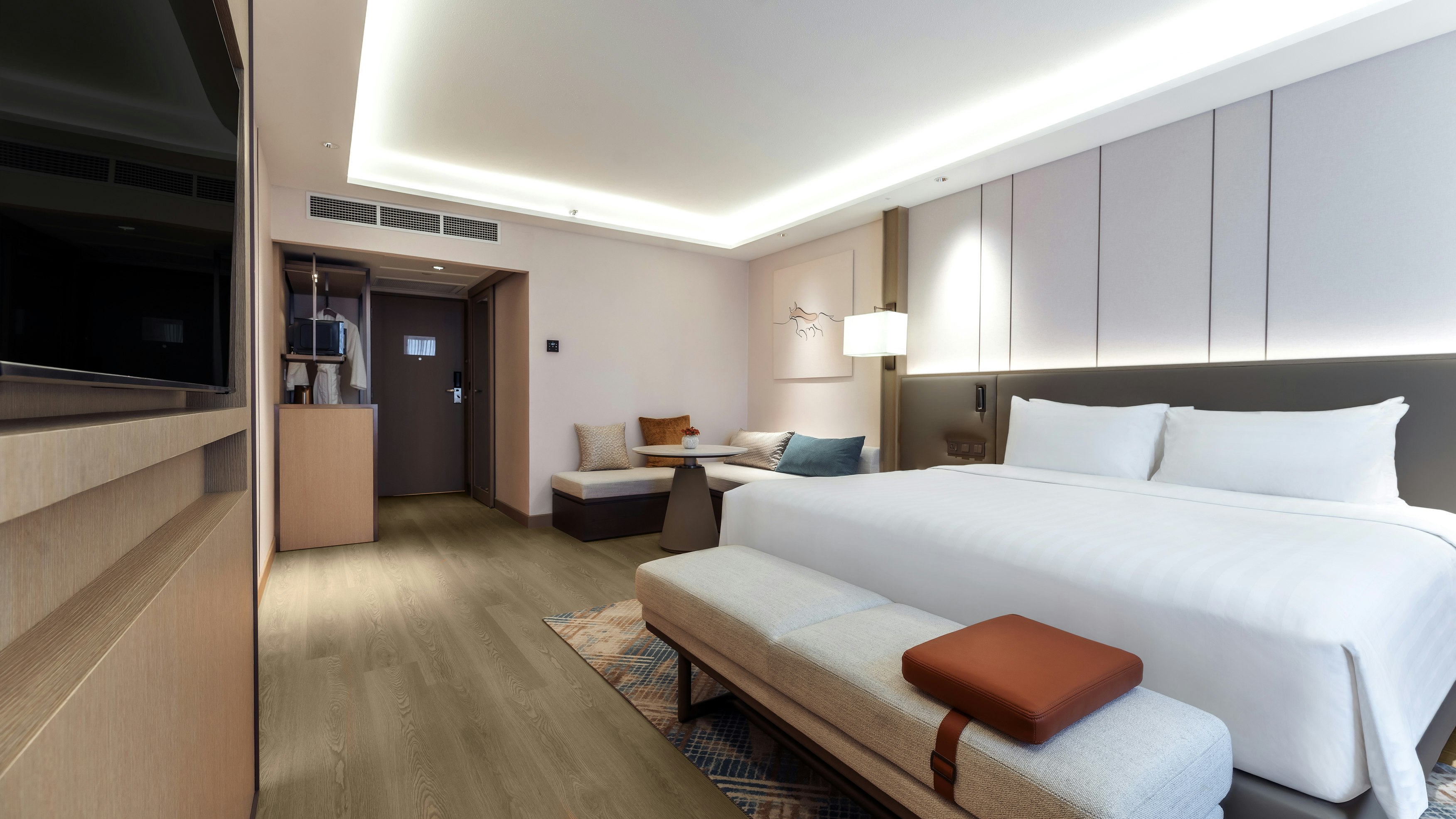 M Hotel Singapore City Centre 18/85