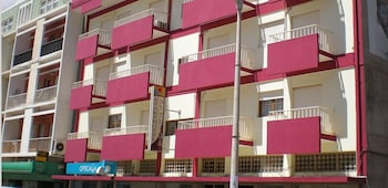 Apart Hotel Avenida 1/40