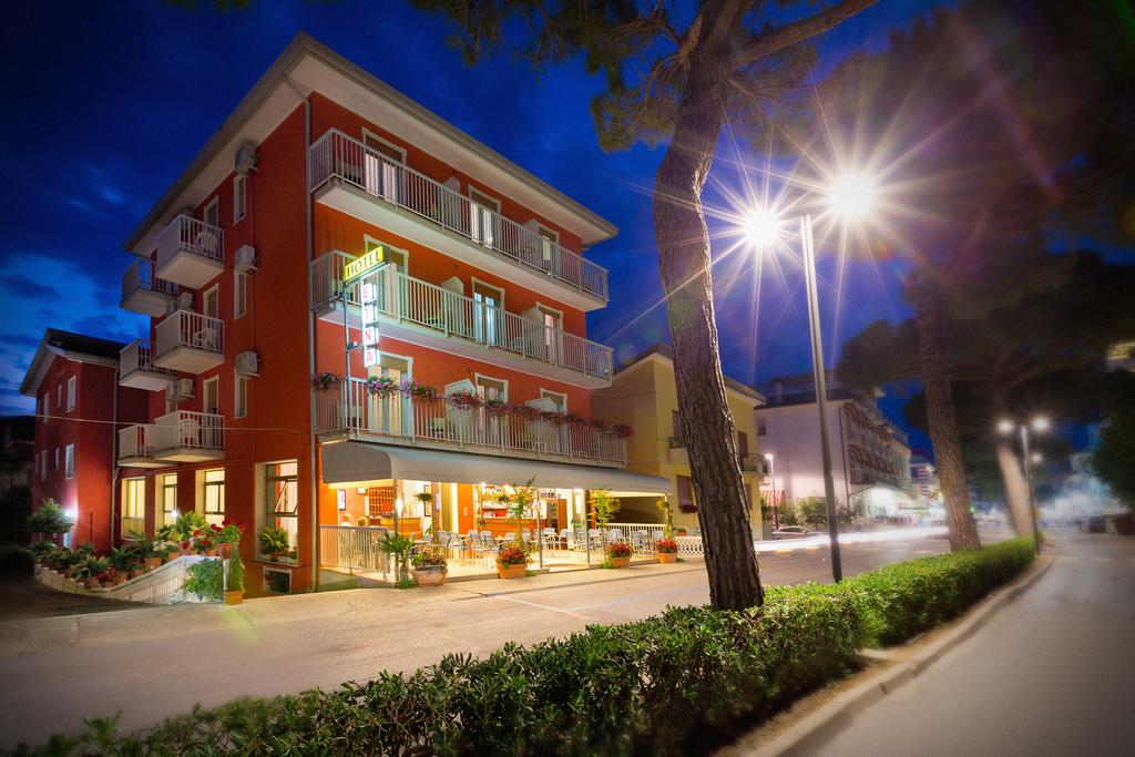 Hotel Etna 5/54