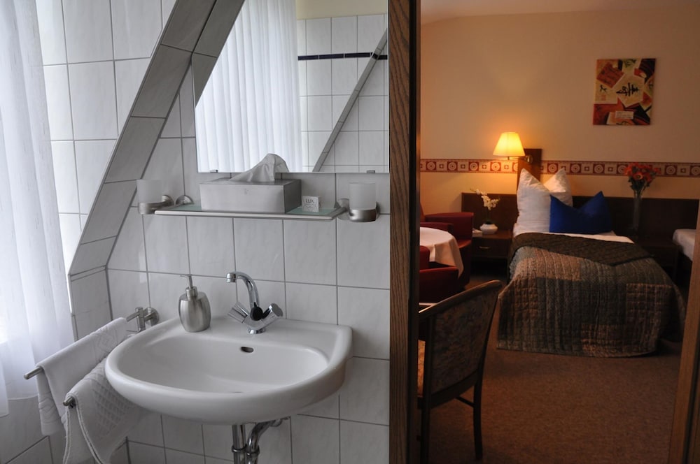 Hotel 4 Hufen 22/23