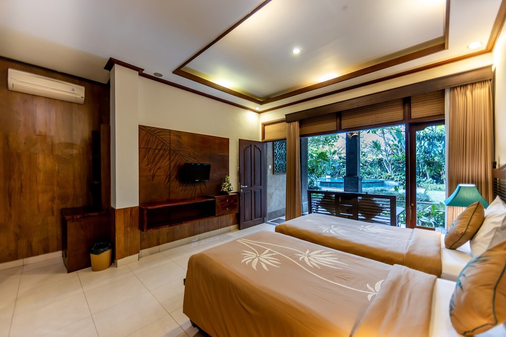 De Munut Balinese Resort and Spa 25/71