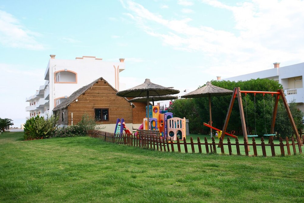 Senseana Sea Side Resort and Aquadventure 67/76