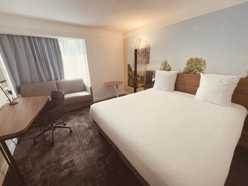 Novotel Bordeaux Centre Gare Saint Jean 10/59