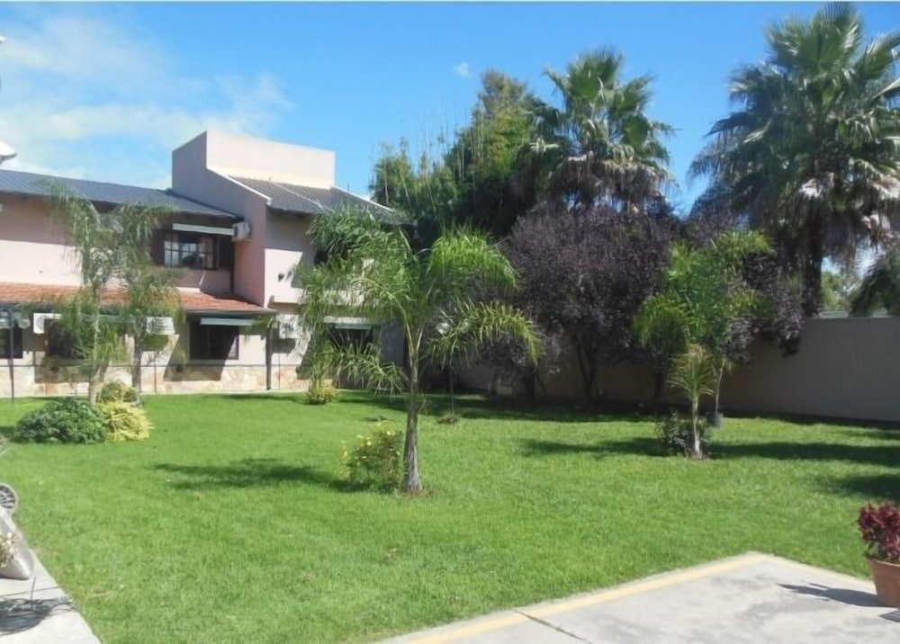 Hotel Boutique Aybal 39/52