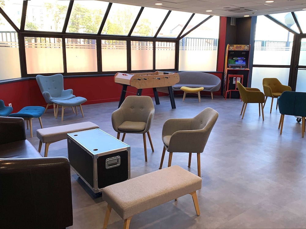 Ibis Styles Paris Saint Denis Plaine 37/57