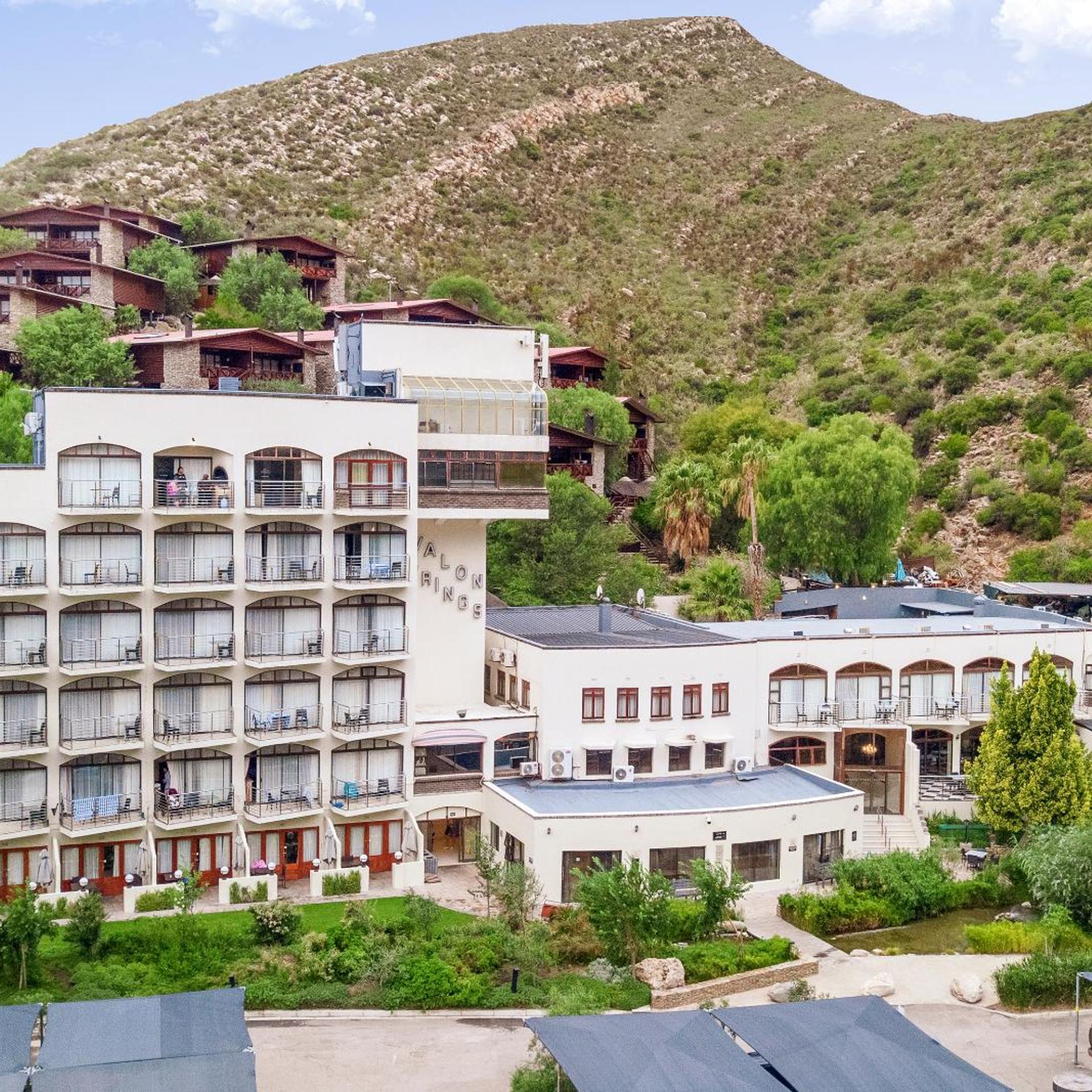 Avalon Springs 5/50