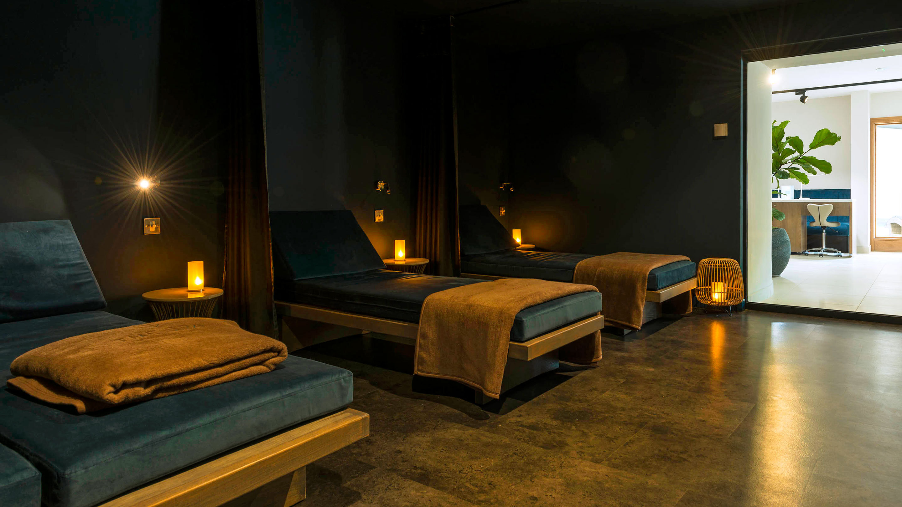 Hatherley Manor Hotel and Spa 6/39