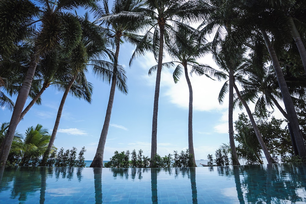 Samahita Retreat Koh Samui 40/48