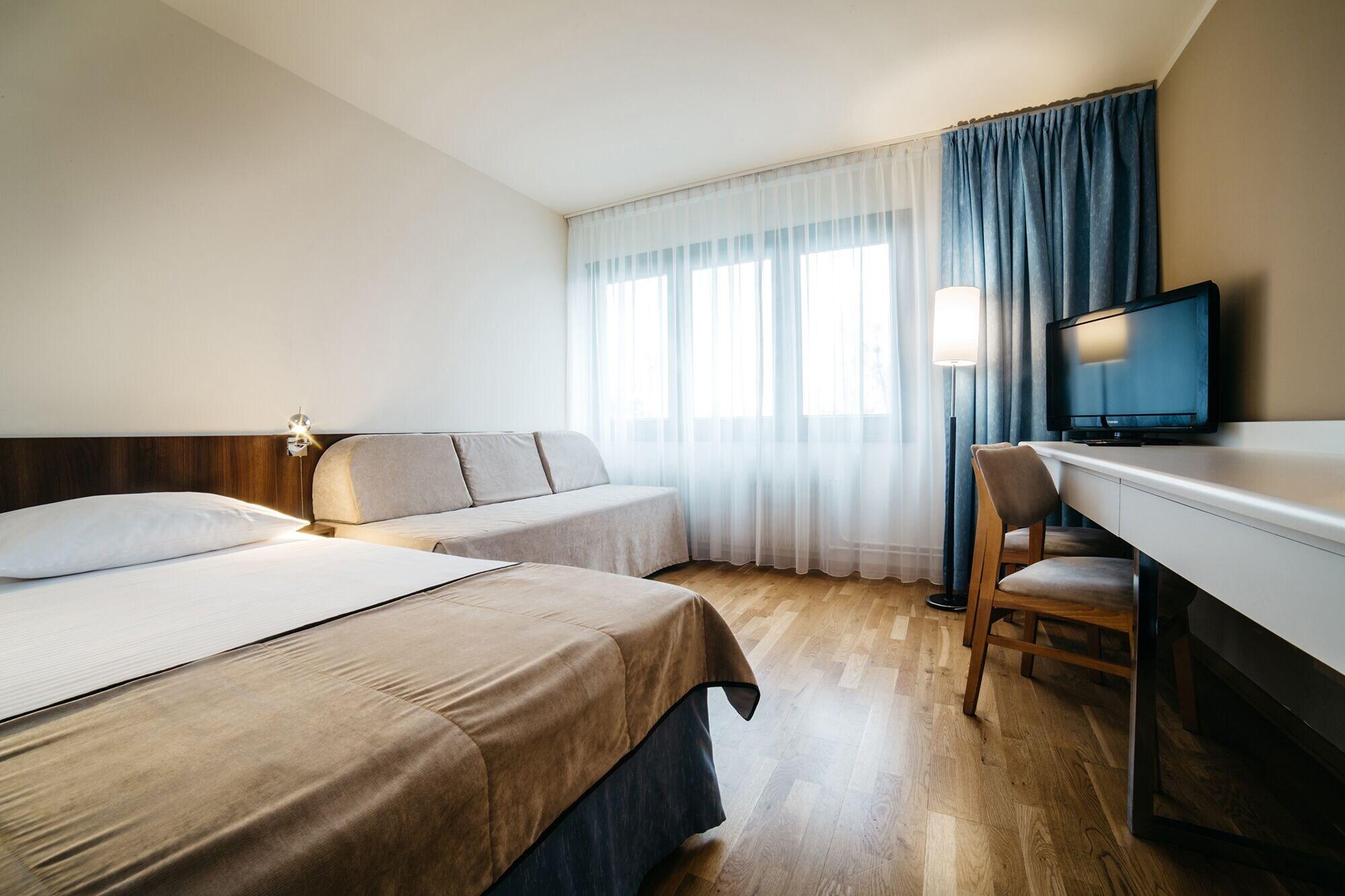 Novotel Olsztyn 8/50