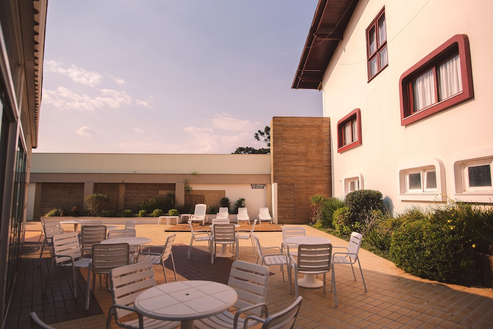 Hotel Renar 5/73